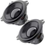 haut Parleurs Wide Range 50mm AUDISION AP-2-MV