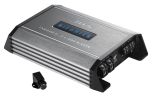 Amplificateur 2 Canaux Class D HIFONICS ZXR600/2