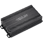 Mini Amplificateur 4 Canaux Classe D GROUND ZERO GZCS A-4.80