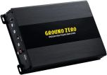 Amplificateur Mono Classe D GROUND ZERO GZIA 1.1500D