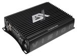 Amplificateur Mono SPL Classe D ESX VX5000-PRO