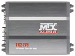 Amplificateur No canaux MTX TX2275