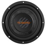 Subwoofer 20Cm Plat MUSWAY MWS822