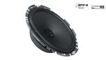 Bas Medium Woofer  16.5Cm HERTZ AUDIO C-165F