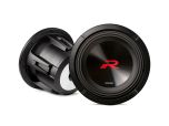 Subwoofer 25 Cm Double bobine ALPINE  R2-W10D2