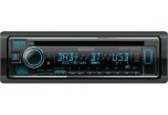 Autoradio 1 Din Cd Usb Bluetooh Dab Alexa KENWOOD KDC-BT760DAB