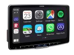Autoradio 1Din 11 Pouces Carplay Sans Fil Android Auto Hi Res ALPINE iLX-F115D
