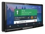 Autoradio 2 Din Gps Carplay Android Auto Dab Usb Bluetooth Wifi PIONEER AVIC-Z830DAB