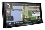 Autoradio 2 Din Gps Carplay Android Auto Wifi Miracast Dab PIONEER AVIC-Z930DAB