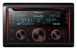 Autoradio 2 DIN Usb Cd DAB Bluetooth