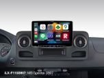 Autoradio Specifique Mercedes Benz Sprinter 907 Carplay Android Auto 11 Pouces 