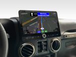 Autoradio Android Carplay 10.1 Pouces Jeep Wrangler JK  DYNAVIN D8-JP-PLUS