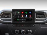 Autoradio Android Carplay 9 Pouces Renault Opel Nissan DYNAVIN D8-RN2020-PLUS-C
