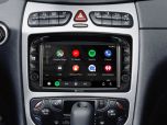 Autoradio Android Carplay Mercedes C Vito Viano DYNAVIN D8-MC2000-PREMIUM