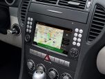 Autoradio Android Mercedes SLK Carplay Androidauto Wifi DYNAVIN D8-SLK-PRO
