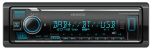 Autoradio 1 Din usb Bluetooh Dab KENWOOD KMM-BT508DAB