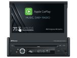 Autoradio 1 Din Carplay  DAB PHONOCAR VM046