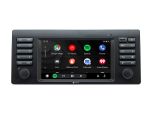 Autoradio 2 Din Multimedia Carplay Android Auto BMW E39 DYNAVIN D8-E39-PRO