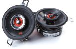 Haut Parleurs 2 Voies 87mm JBL CLUB 322F