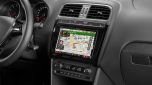 Autoradio Navigation Specifique VW POLO ALPINE X803D-P6C
