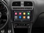 Autoradio Specifique Vw Polo Android Auto Carplay Gps 9 Pouces DYNAVIN D8-69H-PRO