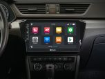 Autoradio Specifique Skoda SuperB Android Auto Carplay Gps 10 Pouces DYNAVIN D8-37-PRO