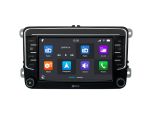 Autoradio Specifique Vw  Golf Polo Eos Passat Jetta Tiguan Beetle Sharan Amarok  Android Auto Carplay Gps DYNAVIN D8-V7-PRO