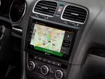 Autoradio Specifique Vw Golf 6 Carplay Android Auto Gps 9 Pouces DYNAVIN D8-DF31-PRO