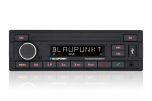 Autoradio 1 Din  Vintage Bluetooth BLAUPUNKT Valencia-200-DAB-BT