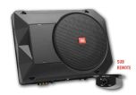 Subwoofer 125W/RMS - JBL - BASSPRO SL2