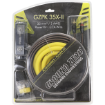 Kit de Câblage Audio Ground Zero GZPK-35X-II