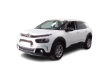 Focal Inside - Système Active 6.0 - Spécifique CITROËN C4 Cactus 2014/21
