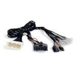 Cable Adaptateur Ampli Oem Bmw AUDISON APBMW-ReAMP-2