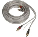 Cable Rca Cuivre RCA OFC MUSWAY MW3RCA