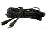 Rallonge 3.5 Jack 10 Metres HERTZ AUDIO HMA-C3.5