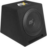 Caisson  De Bass Bassreflex 30CM Double Bobine ESX DBX-112Q