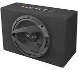 Caisson de basse HERTZ AUDIO DBX25.3