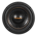 Subwoofer 16.5Cm Double Bobine MUSWAY MW622