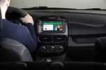 Autoradio Multimedia Renault Clio Pioneer SPH-EVO62DAB-CLIO