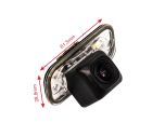 Camera De Recul Mercedes DYNAVIN CAMPL-MB002-Y-LITE