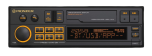 Autoradio 1 DIN Vintage Pioneer - SXT-C10PS