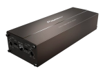 Amplificateur Compact Hi-Res - 4 Canaux - Class D - PIONEER - GM-DX104