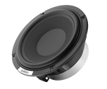 Haut Parleurs 16,5 cm HI-RES - AUDISON - Voce II - AV 6.5 P II