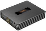 Amplificateur 6 Canaux 24V Camion MUSWAY M6V4-24V