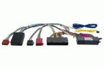 Connecteur kit main libres SEBASTO 4/771