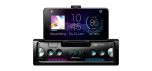 Autoradio 1 Din Support Smartphone Usb Bluetooth PIONEER SPH-20DAB