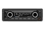 Autoradio DAB 1 DIN Idéal environnement difficile - BLAUPUNKT - Denver 412 DAB