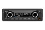 Autoradio 1 DIN 24V Idéal Véhicule Professionnel - BLAUPUNKT - Dubai 424