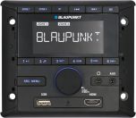 Autoradio Cellule De Vie Camping Car Bluetooth Dab BLAUPUNKT BPA-3022M