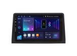 Autoradio CUSTOMFIT Android 13 Ecran Tactile 10" Spécifique FIAT Doblo - PHONOCAR - SM368